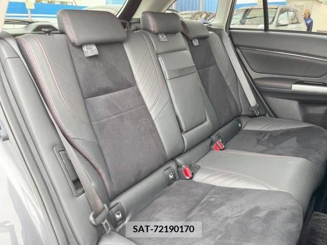 Subaru LEVORG 2019-06 275099-10