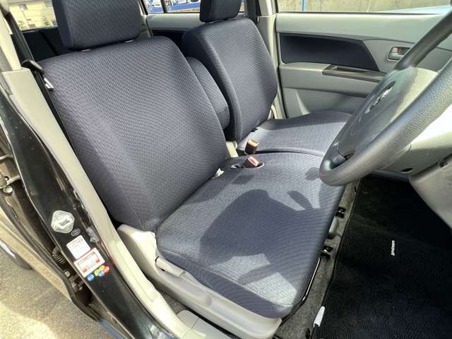 Suzuki WAGON R 2011-04 24512-10