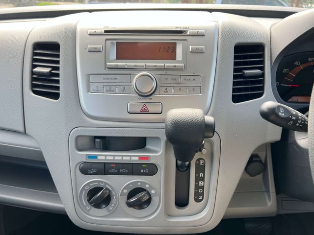 Suzuki WAGON R 2011-04 24512-21