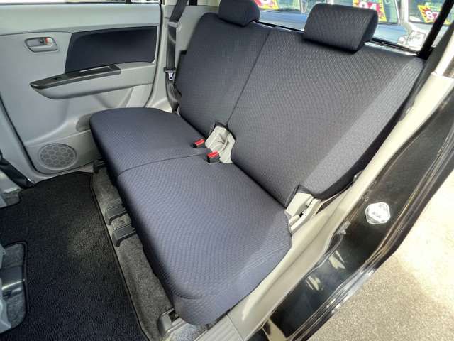 Suzuki WAGON R 2011-04 24512-15