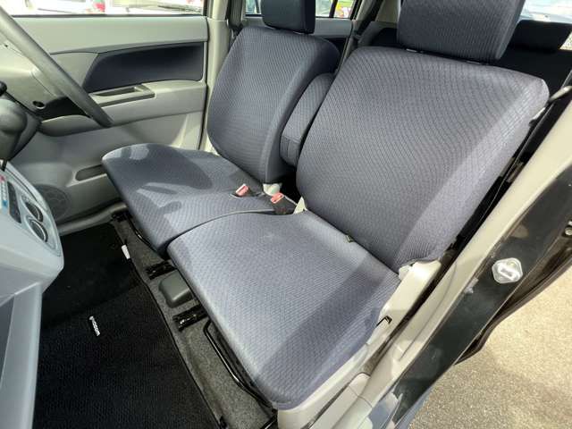 Suzuki WAGON R 2011-04 24512-12