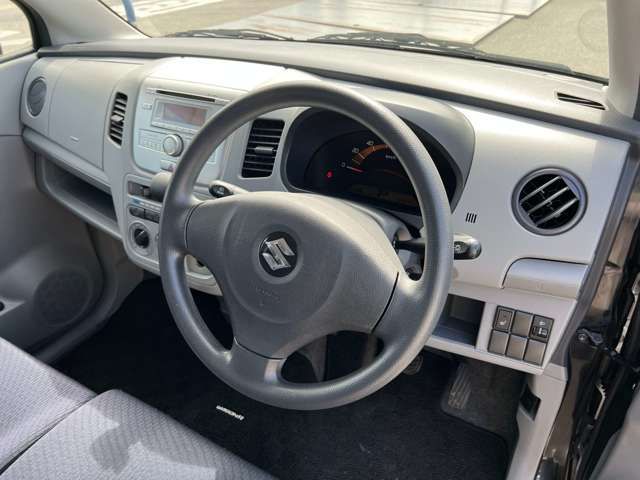 Suzuki WAGON R 2011-04 24512-18