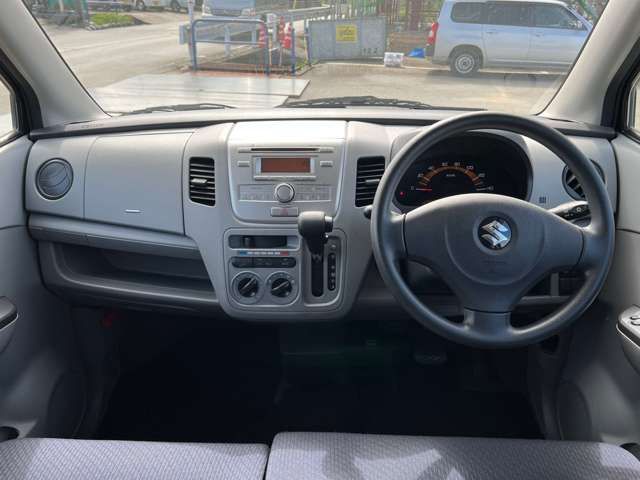 Suzuki WAGON R 2011-04 24512-9