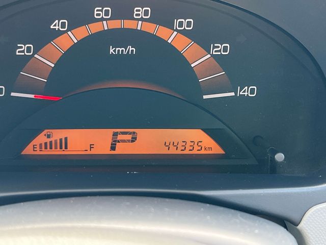 Suzuki WAGON R 2011-04 24512-20