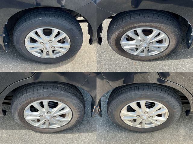 Suzuki WAGON R 2011-04 24512-25