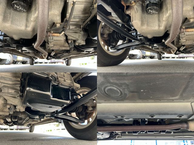 Suzuki WAGON R 2011-04 24512-27