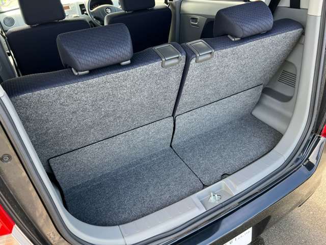 Suzuki WAGON R 2011-04 24512-17