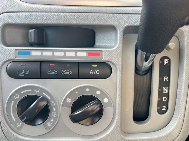 Suzuki WAGON R 2011-04 24512-22
