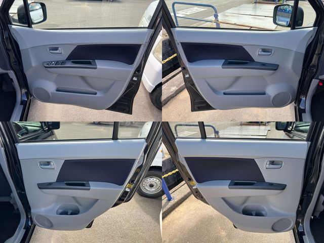 Suzuki WAGON R 2011-04 24512-24