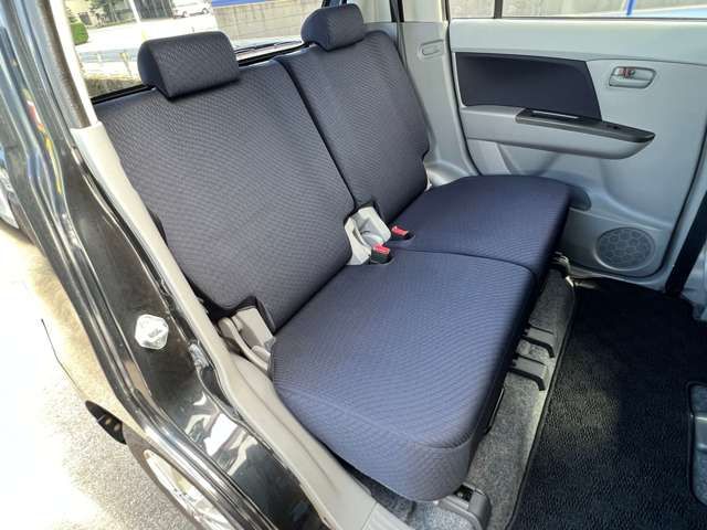 Suzuki WAGON R 2011-04 24512-13