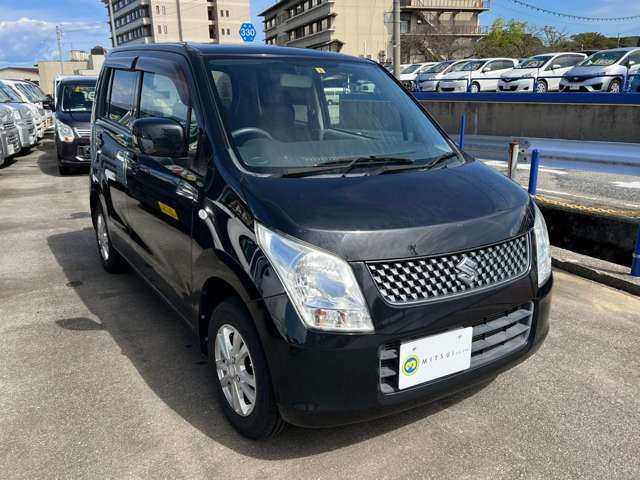 Suzuki WAGON R 2011-04 24512-1