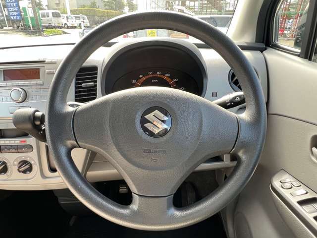 Suzuki WAGON R 2011-04 24512-19