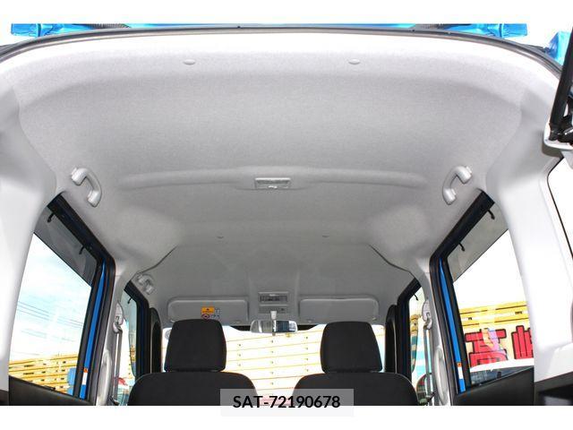 Suzuki SPACIA 2017-05 350535-19