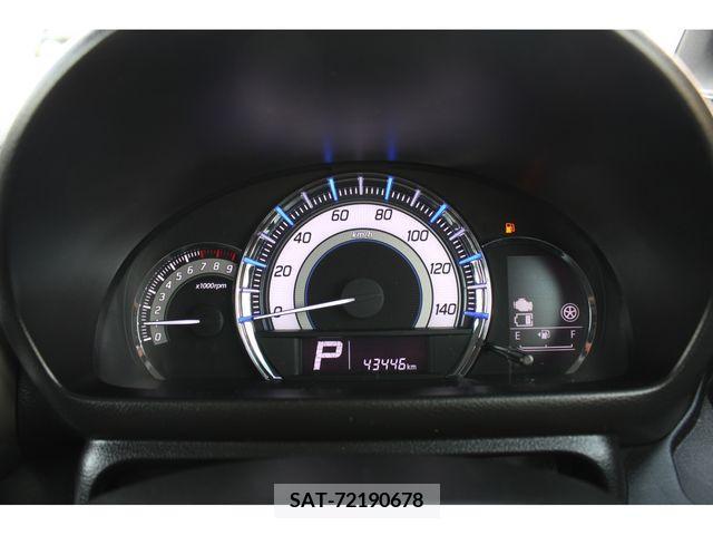 Suzuki SPACIA 2017-05 350535-20