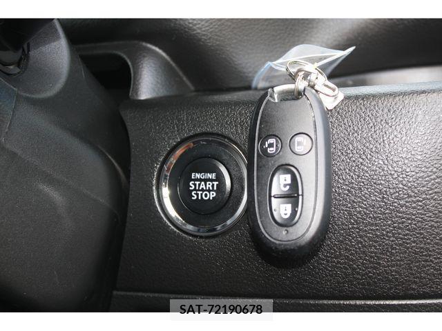 Suzuki SPACIA 2017-05 350535-21