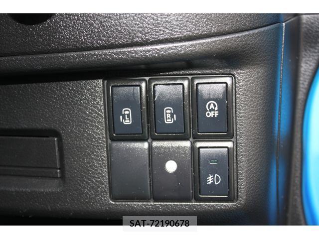 Suzuki SPACIA 2017-05 350535-22