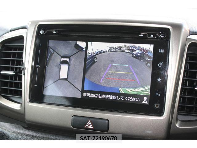 Suzuki SPACIA 2017-05 350535-23