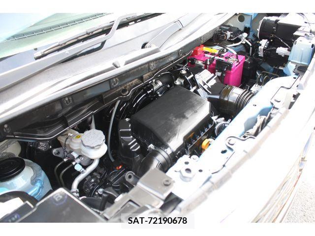Suzuki SPACIA 2017-05 350535-9