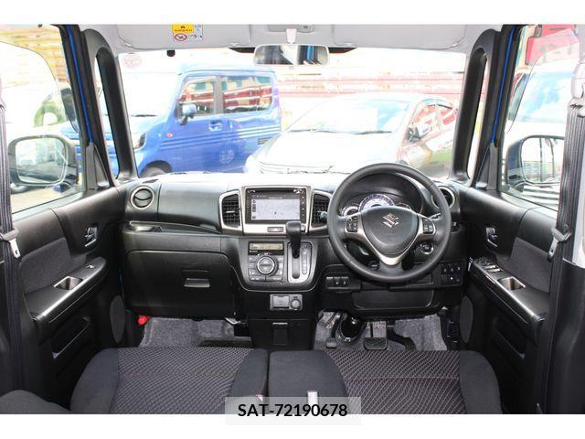 Suzuki SPACIA 2017-05 350535-1