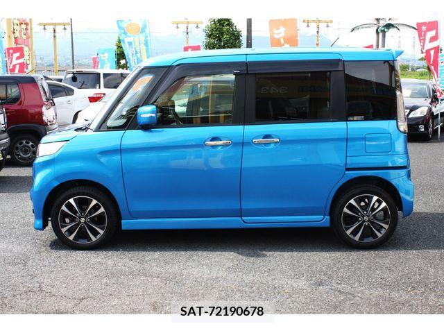 Suzuki SPACIA 2017-05 350535-4