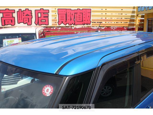 Suzuki SPACIA 2017-05 350535-7