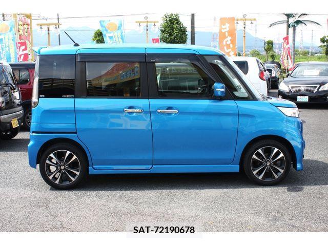 Suzuki SPACIA 2017-05 350535-3