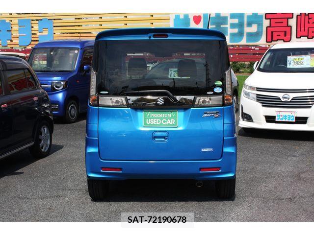 Suzuki SPACIA 2017-05 350535-6