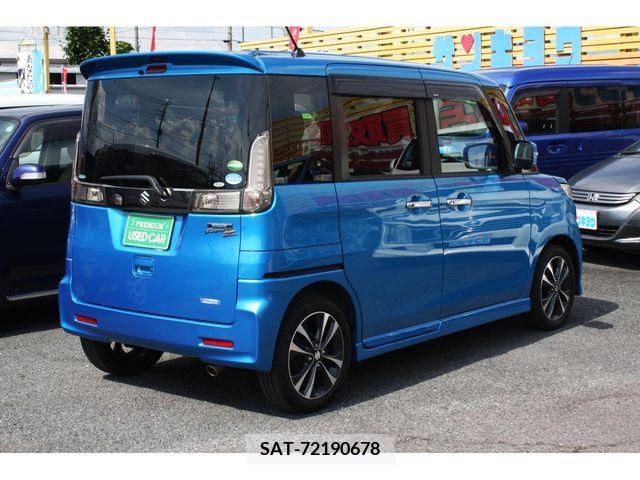 Suzuki SPACIA 2017-05 350535-2