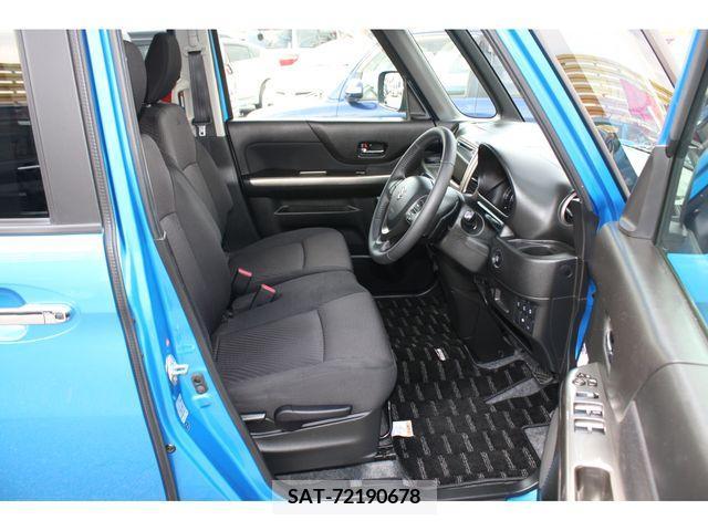 Suzuki SPACIA 2017-05 350535-13