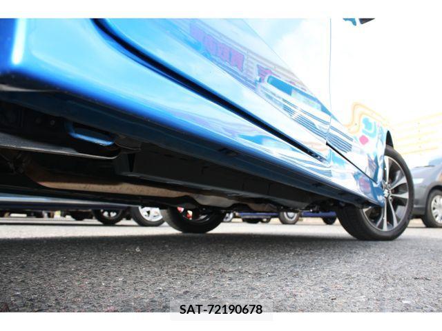 Suzuki SPACIA 2017-05 350535-11