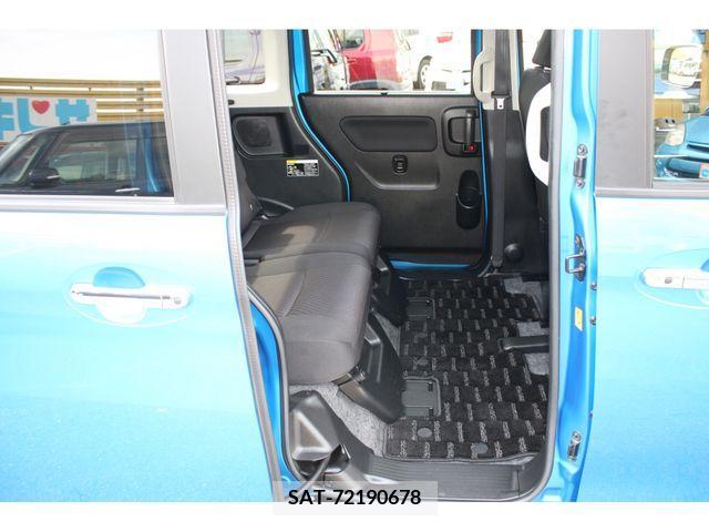 Suzuki SPACIA 2017-05 350535-15