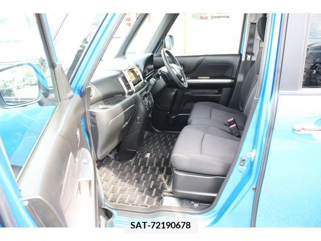 Suzuki SPACIA 2017-05 350535-14