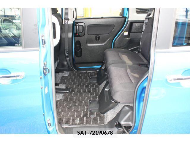 Suzuki SPACIA 2017-05 350535-16