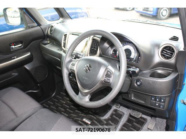 Suzuki SPACIA 2017-05 350535-17