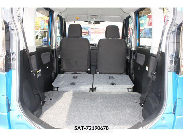 Suzuki SPACIA 2017-05 350535-18