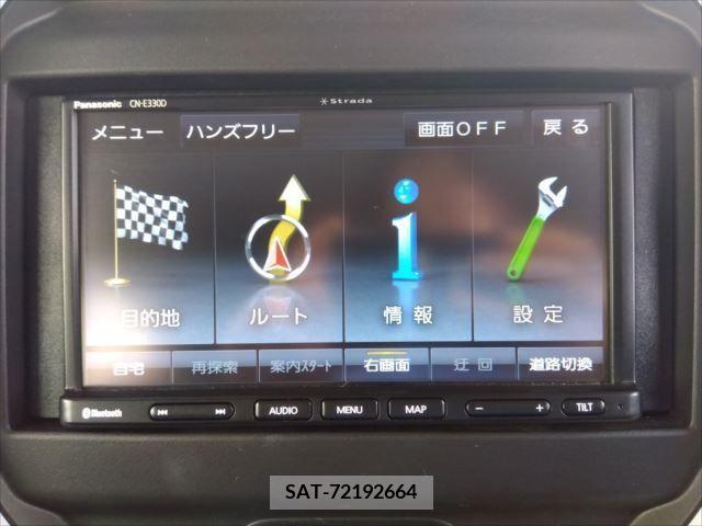 Suzuki HUSTLER 2022-11 312969-6