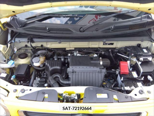Suzuki HUSTLER 2022-11 312969-10