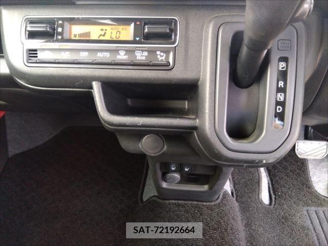 Suzuki HUSTLER 2022-11 312969-7