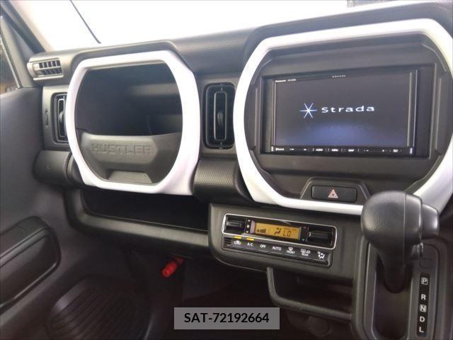 Suzuki HUSTLER 2022-11 312969-5