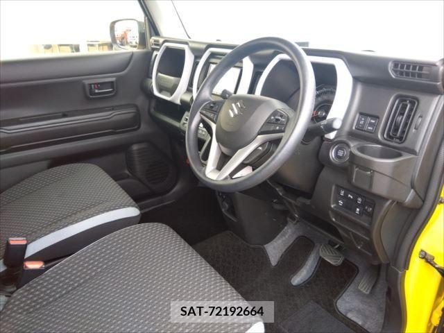 Suzuki HUSTLER 2022-11 312969-4