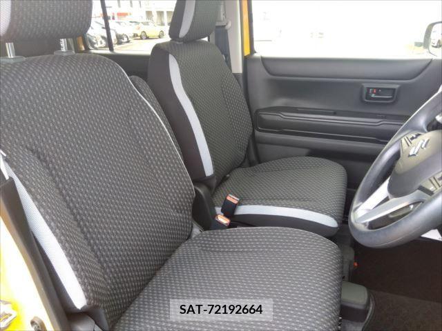 Suzuki HUSTLER 2022-11 312969-3