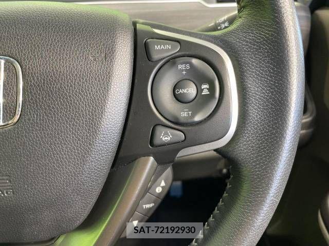 Honda FREED 2017-09 360581-5