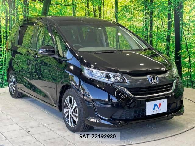 Honda FREED 2017-09 360581-16