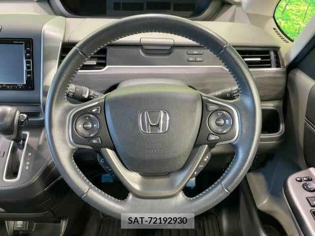 Honda FREED 2017-09 360581-11