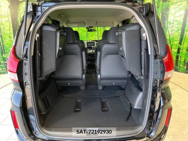 Honda FREED 2017-09 360581-10
