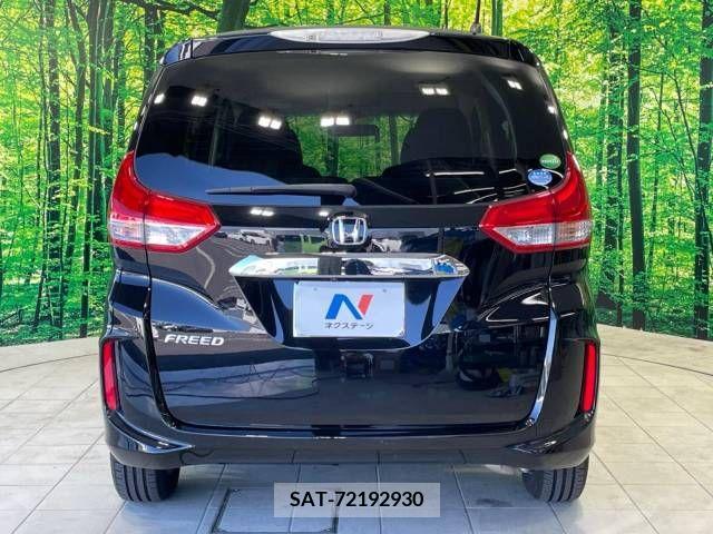 Honda FREED 2017-09 360581-15