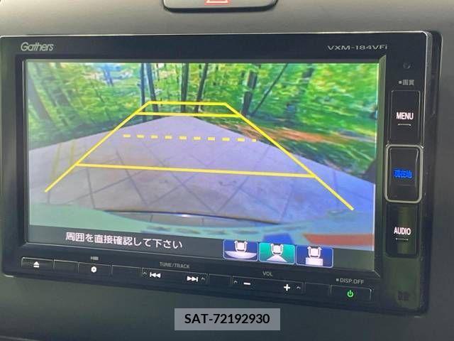Honda FREED 2017-09 360581-3
