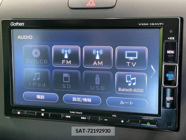 Honda FREED 2017-09 360581-2