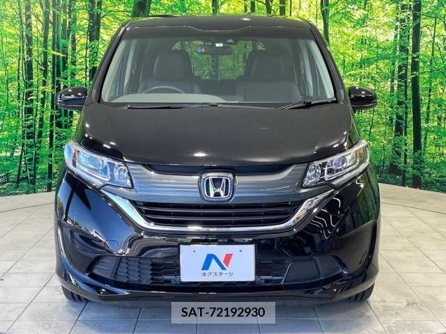 Honda FREED 2017-09 360581-14
