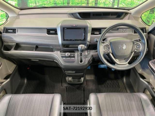Honda FREED 2017-09 360581-1